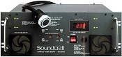 Soundcraft CPS800 link option  блок питания для консолей серии МН4 с коротким линкующим кабелем DC