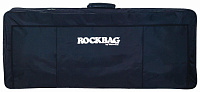 Rockbag RB21418B чехол для клавишных инструментов 122х42х16, подкл. 5мм
