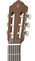 Yamaha CG122MC классическая гитара, дека кедр, корпус нато, накладка палисандр, матовая отделка