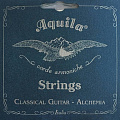 AQUILA ALCHEMIA 140C струны для классической гитары 