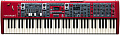 Clavia Nord Stage 3 Compact синтезатор, 73 клавиши