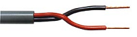 Tasker C275/500 эластичный круглый акустический кабель, OFC, 2х1.50 кв.мм