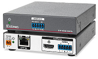 Extron DTP HDMI 4K 330 Rx  цифровой приёмник на витой паре, совместимый с устройствами Extron