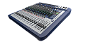 Soundcraft Signature 16 аналоговый 16-канальный микшер