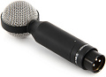 Beyerdynamic M 130 Динамический ленточный микрофон (с диаграммой "восьмерка")