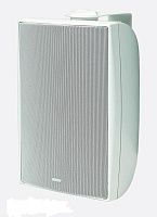 Tannoy DVS 4T-WH всепогодная пассивная акустическая система, цвет белый