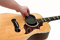 PLANET WAVES PW-SH-01 Заглушка для розетки акустической гитары