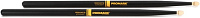 PRO MARK R5BAG Барабанные палочки покрытие Active Grip, 5B Rebound, деревянный наконечник Acorn