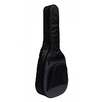 Armadil C-1501 чехол для гитары классической (наплечники, НПЭ 15 мм, 3D сетка 3 мм)
