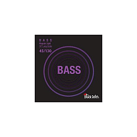 BlackSmith Bass Regular Light 34" Long Scale 45/130 струны для 5-струнной бас-гитары 