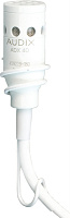 Audix ADX40W Конденсаторный подвесной микрофон, белый, кардиоид. 40Гц-20кГц, 6mV/Pa, SPL130dB