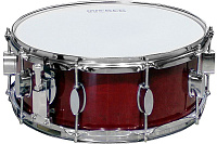 Weber Tornado1455 WR Профессиональный малый барабан,14"х5,5", цвет Wine Red