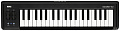 KORG MICROKEY2-37AIR компактная беспроводная миди-клавиатура, Bluetooth, с поддержкой мобильных устройств, 37 клавиш