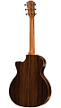 TAYLOR 714ce 700 Series гитара электроакустическая, форма корпуса Grand Auditorium, кейс