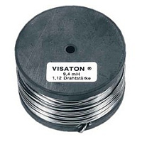 Visaton LR 6.8 MH Катушка индуктивности 6.8 мГн 