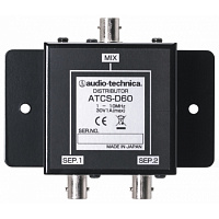 AUDIO-TECHNICA ATCS-D60  дистрибьютор