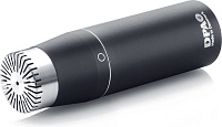 DPA 4006C компактный конденсаторный микрофон, питание 48, диаметр капсюля 16 мм, 20-20000 Гц, чувствительность 40 мВ/Па, круг