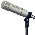 Electro-Voice RE20 динамический кардиоидный микрофон. Технология Variabe-D