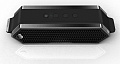 DREAMWAVE Harmony II  Портативная акустическая система, Bluetooth CSR 4.0 + EDR, A2DP AVRCP, APTX, NFC, батарея 4500 мА/ч, мощность 16 Вт, 4 динамика, цвет черный