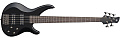 Yamaha TRBX305 BL пятиструнная бас-гитара, цвет черный
