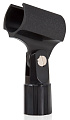 PROAUDIO UB-55 Вокальный микрофон, динамический, суперкардиоидный, с выключателем, 50-18000 Гц, 300 Ом, 6 метров шнур XLR-XLR, держатель
