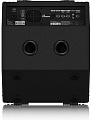 Bugera BXD12 Басовый комбоусилитель 1000Вт 1х12" Turbosound, MOSFET преамп, компрессор