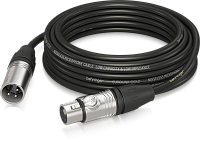 Behringer GMC-1000 микрофонный кабель XLR - XLR, длина 10 м