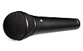 RODE M1 динамический кардиоидный микрофон, частотный диапазон 75Гц-18кГц, 320 Ом, разъём XLR, металлический корпус, вес 360г