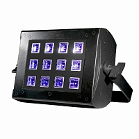 American DJ UV FLOOD 36 Светодиодный ультрафиолетовый прожектор