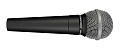 Nady SP-9 Динамический микрофон (неодимомый магнит, с переключателем)