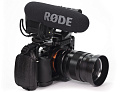 RODE VideoMic Pro Rycote накамерный микрофон