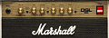 MARSHALL DSL5 COMBO гитарный ламповый комбо усилитель, 5 Вт, 1x10' Celestion Ten 30