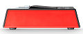AKAI PRO LPK25 WIRELESS портативный беспроводной USB/MIDI-контроллер, 25 чувствительных мини-клавиш