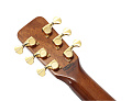 STARSUN F2 акустическая гитара, цвет натуральный