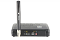 Wireless Solution BlackBox R-512 G5  Приёмник 512 каналов DMX с возможностью расширения до 1024 каналов в режиме Double-Up