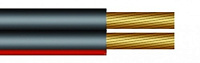 ROXTONE SC008A/100*6 Black  6 бухт по 100 метров кабеля ROXTONE SC008A, 2x0,75 кв.мм