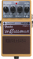 BOSS FBM-1  Гитарная педаль, эмулятор Feneder-59 Bassman