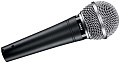 SHURE SM48S динамический кардиоидный вокальный микрофон (с выключателем)