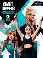HLE90004673 - Essential Song Library: Chart Toppers