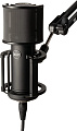 512 Audio Skylight конденсаторный микрофон с широкой мембраной, цвет черный
