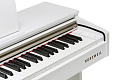 Kurzweil M90 WH Цифровое пианино, 88 клавиш, цвет белый