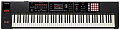 ROLAND FA-08 рабочая станция 88 клавиш с молоточковой системой Ivory Feel-G, 16-канальный секвенсор с функцией беспрерывной записи