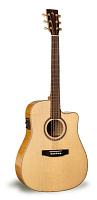 ALVAREZ RF8C электроакустическая гитара Folk