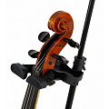 Hercules DS571BB стойка для скрипки/альта