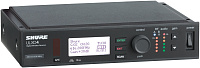 SHURE ULXD4E P51 710-782 MHz цифровой приемник серии ULXD
