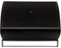 QSC AC-S6T  настенная акустическая система, 6", 30 Вт, 60 - 20 000 Гц, 8 Ом, SPL 88 дБ, черный цвет.