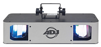 American Dj Double Phase LED  светодиодный сканер