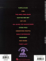 HL00702227 - Jimi Hendrix: Smash Hits - Easy Guitar: книга с упрощенными гитарными табулатурами, 56 страниц, язык - английский