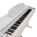ROCKDALE Etude 128 Graded White цифровое пианино, 88 клавиш, цвет белый