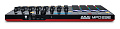 AKAI PRO MPD232  MIDI/USB-контроллер, 16 пэдов с цветной подсветкой, 8 фейдеров, 8 ручек